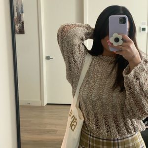 Meet your Posher, SIA🫒🖤